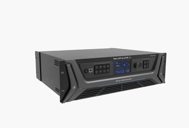 NovaStar NovaPro UHD Jr All-in-One Controller