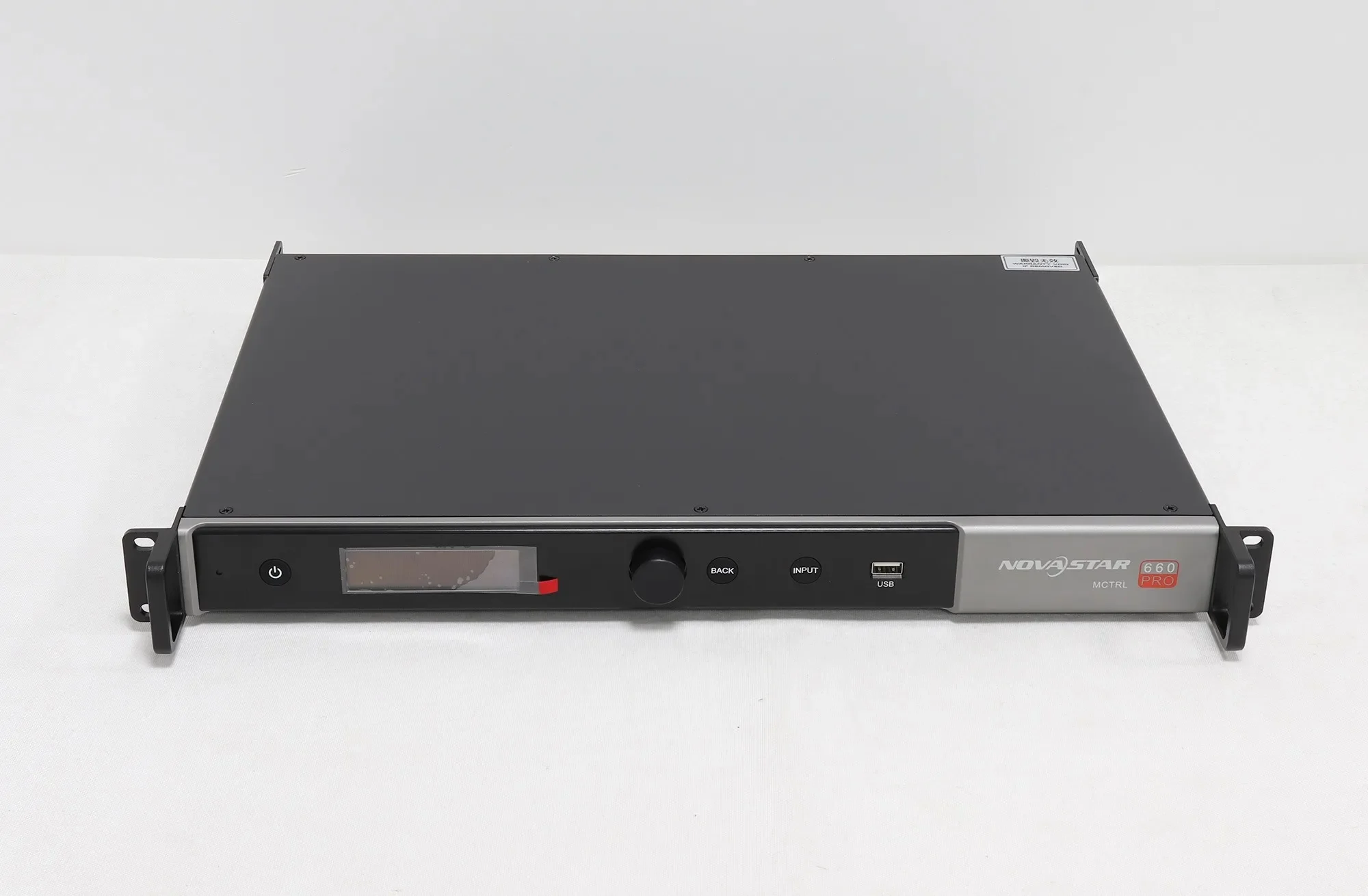 NovaStar MCTRL660 PRO Controller (LED Video Processor)