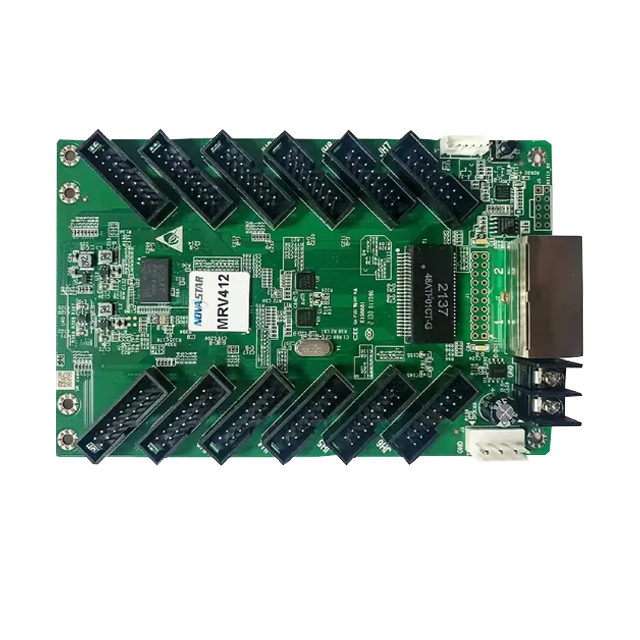 Novastar MRV412 Receiving Card