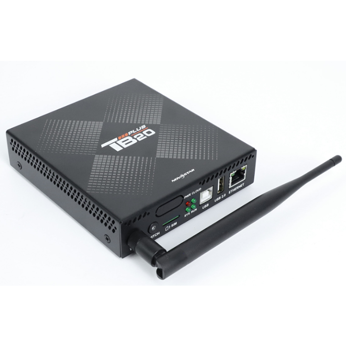 Novastar TB20 Plus | Novastar Led Display Multimedia Player